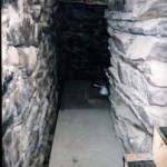 between-structure-and-wall