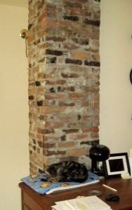 What happens on a good day