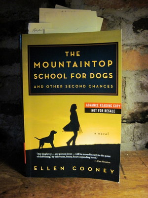 The book with all the bookmarks of memorable passages I wanted to reread.